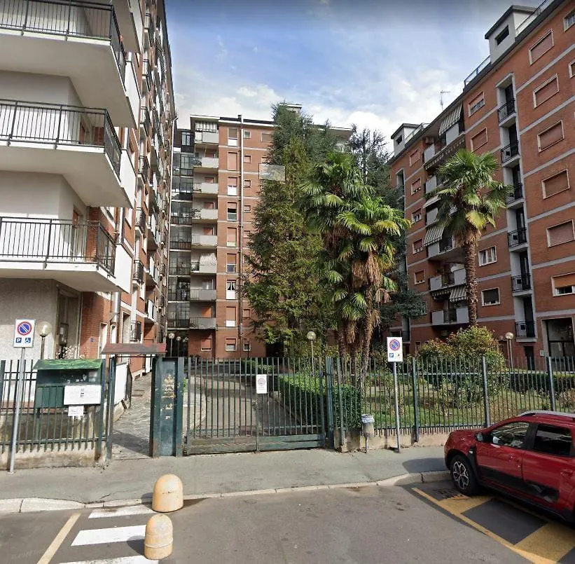 شقة Cerro Flat Cerro Lago Maggiore 0*,
