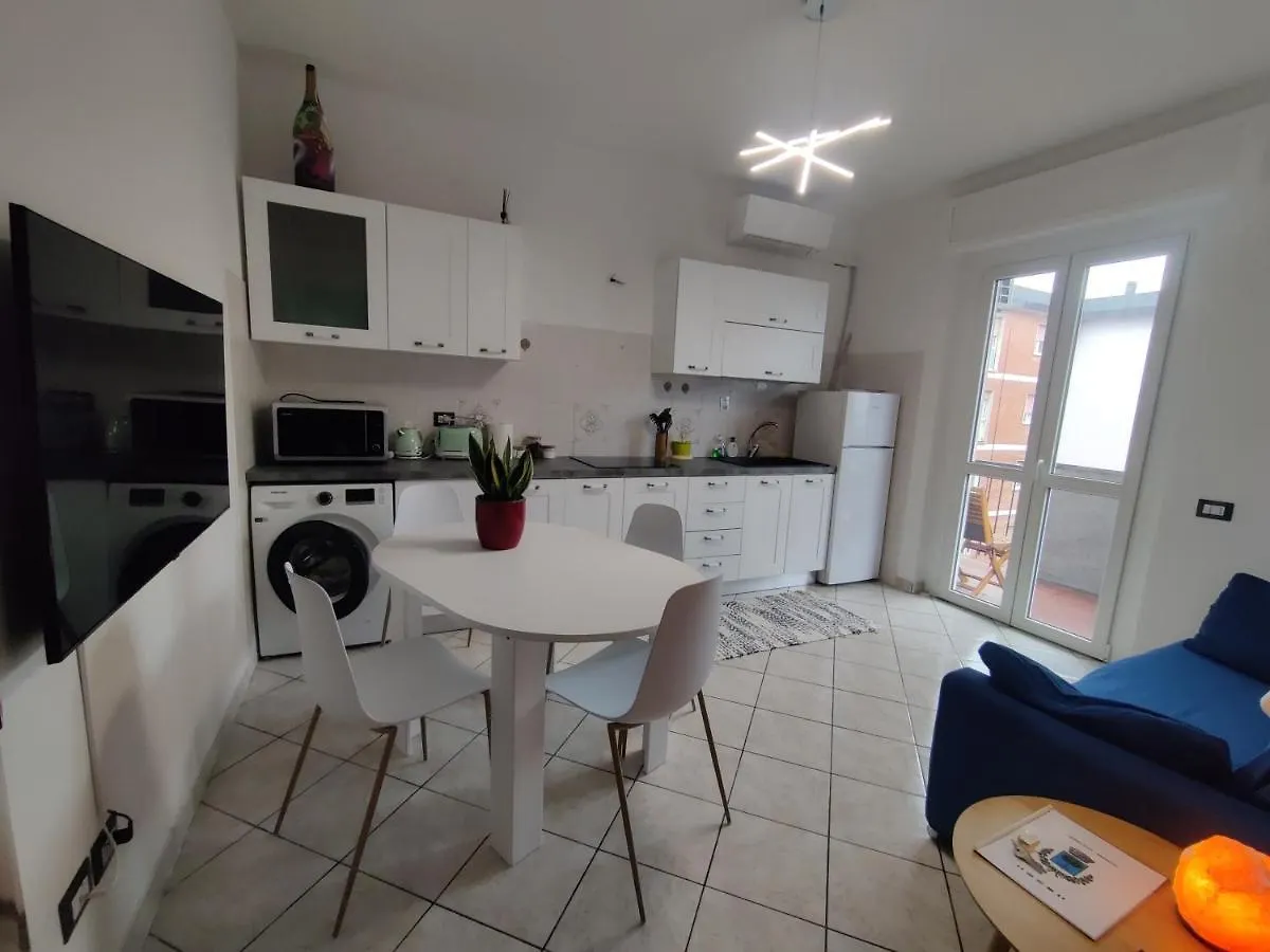 شقة Cerro Flat Cerro Lago Maggiore إيطاليا
