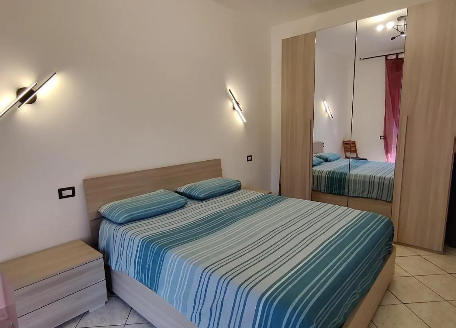 شقة Cerro Flat Cerro Lago Maggiore 0*,  إيطاليا